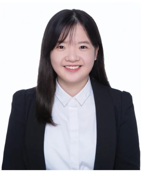 資訊及通訊科技教育工作者譚良蔚 Sally Tam